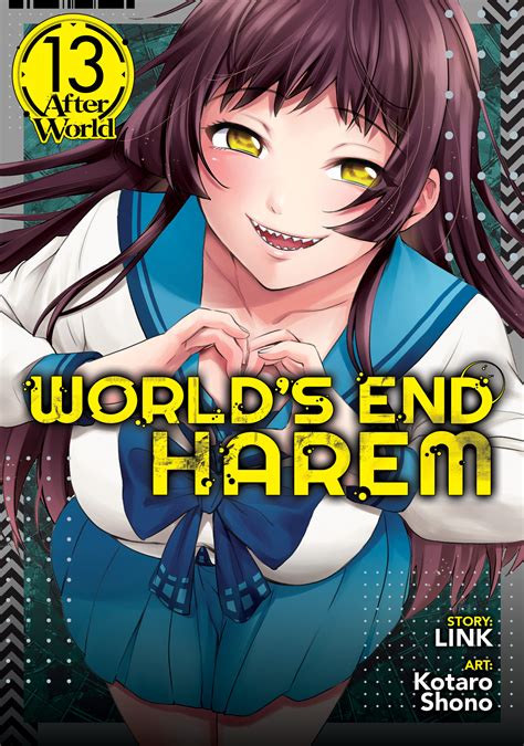 world end harem unzensiert|Worlds End Harem (TV Mini Series 2021–2022)